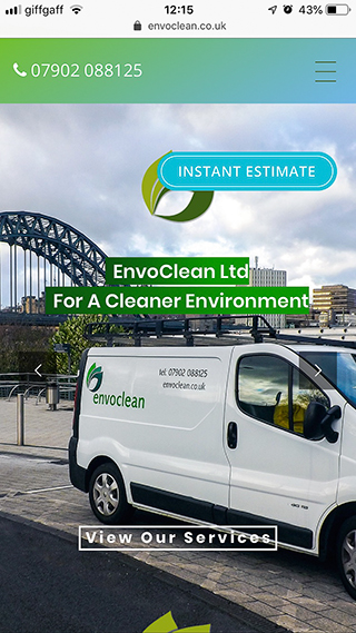 EnvoClean Ltd